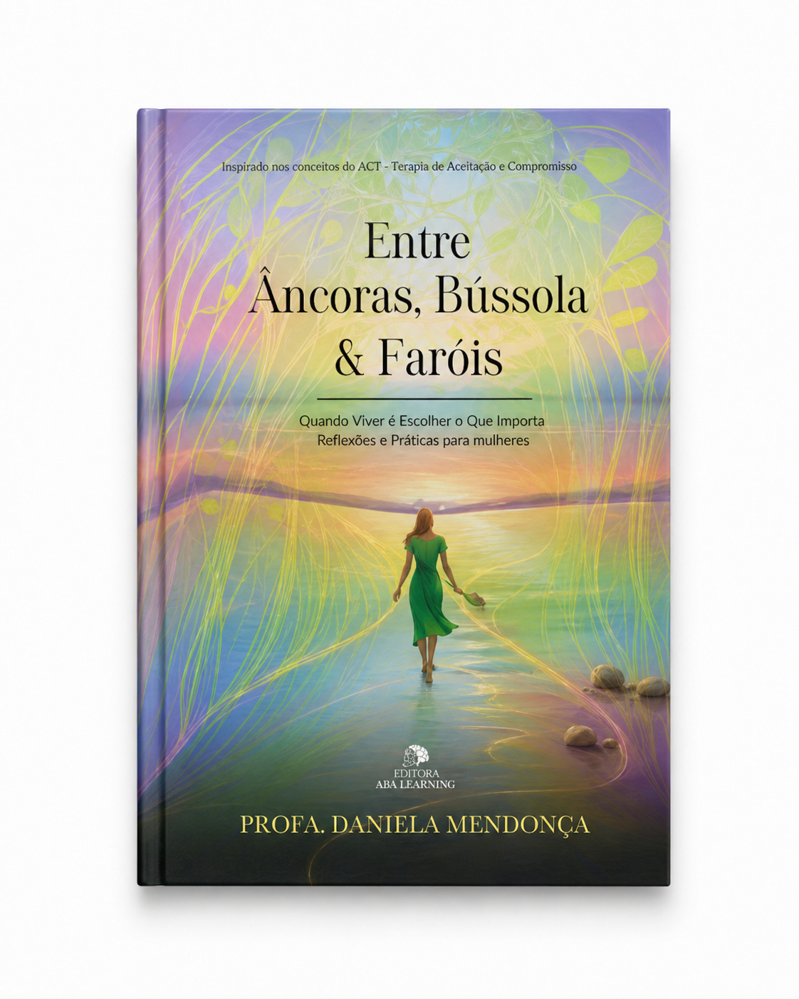 Entre Âncoras, Bússola & Faróis