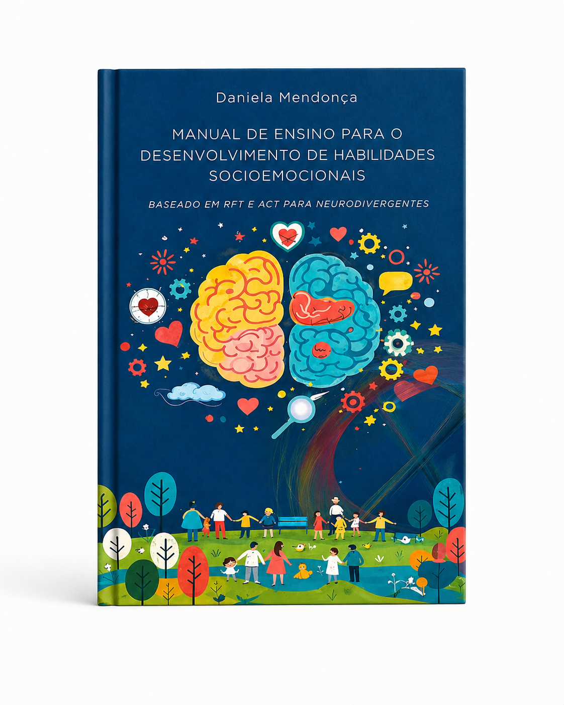 Manual de Habilidades Socioemocionais