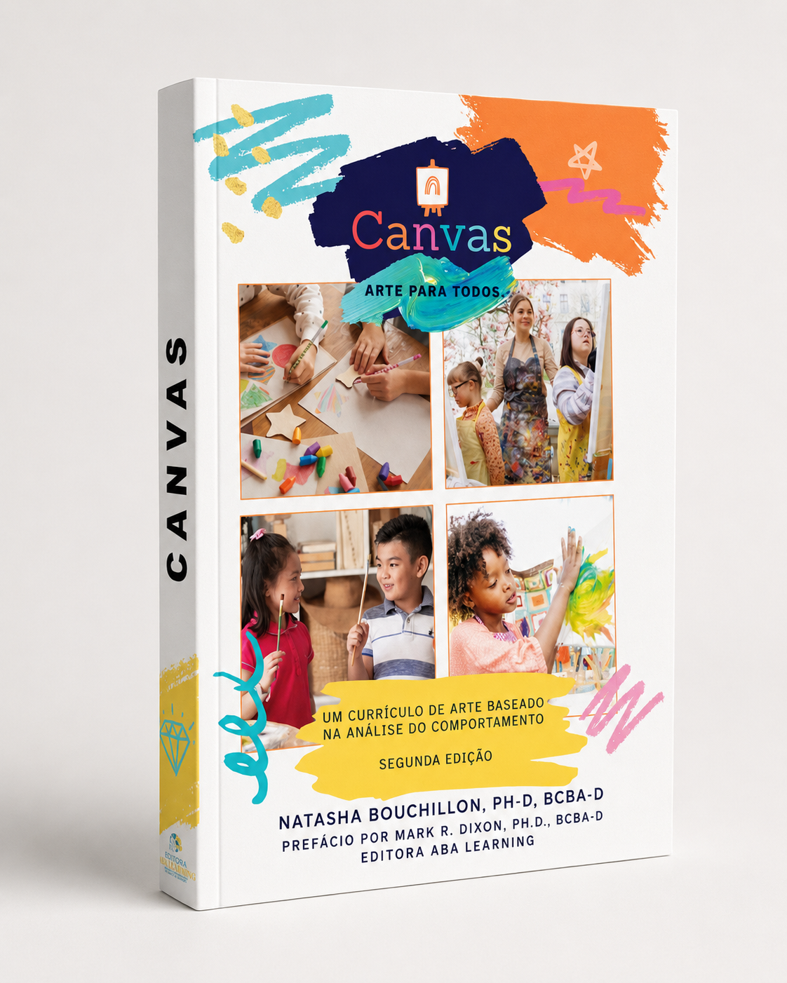 Canvas ABA-Art