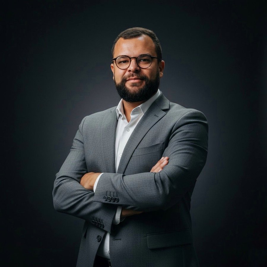 Dr. Cláudio Sarilho