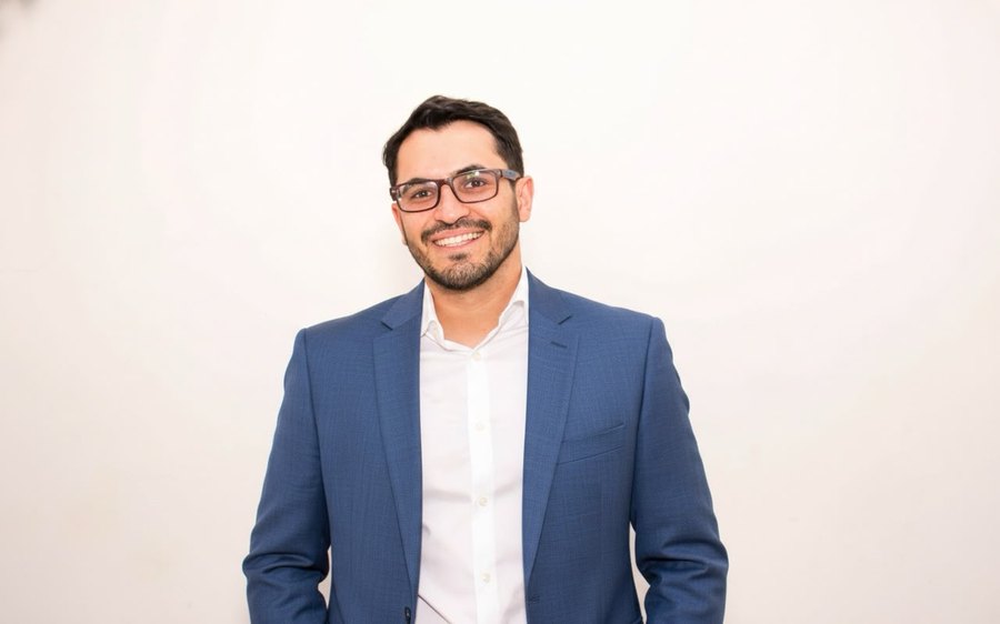 Dr. Felipe Lemos