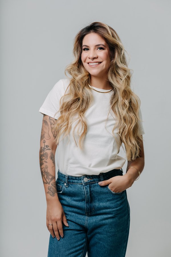 MA Danielle Gemaque